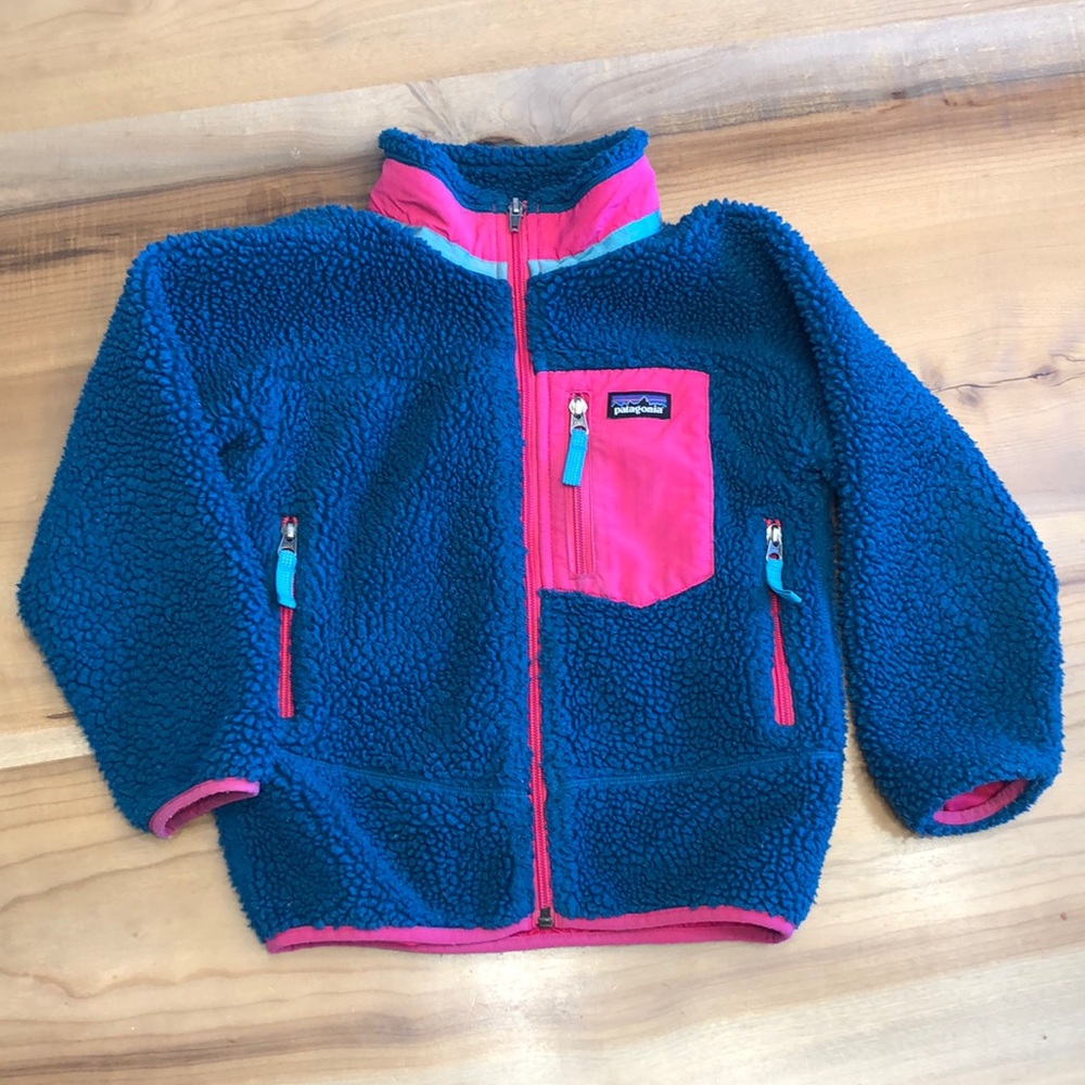 Patagonia Retro-X Jacket